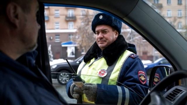 Верховный Суд РФ окончательно разъяснил кому и когда разрешено снимать сотрудников ГИБДД на видео. смотреть онлайн