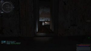 Кейс Воронину в Тёмной долине /  ОП 2.2