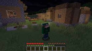 ЖИТЕЛИ ОТРАВИЛИСЬ ОПАСНЫМ ЯДОМ В МАЙНКРАФТ | Риколит Minecraft