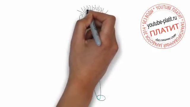 Как нарисовать спортсмена смотреть онлайн