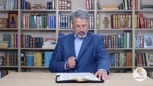 Притчи Соломона. Глава 19. Андрей Солодков. Библия