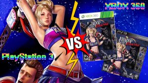 PlayStation 3 или XBOX 360? Кто победит?