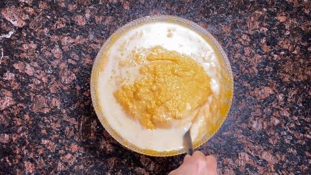 Веганские Вафли Из Тыквы | Прекрасный Завтрак | Лучшие Домашние Вафли