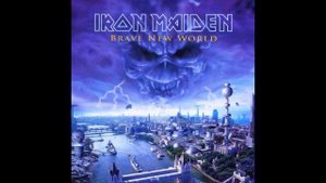Iron Maiden - Fallen Angel
