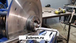 Блок и улитки для холодной ковки