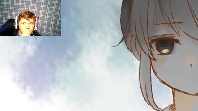 РАССЛЕДОВАНИЕ ДЕЛА YANDERE-CHAN | Реакция на детство Яндере-чан смотреть онлайн