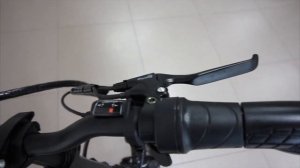 Обзор складного электровелосипеда Volteco Flex 2021