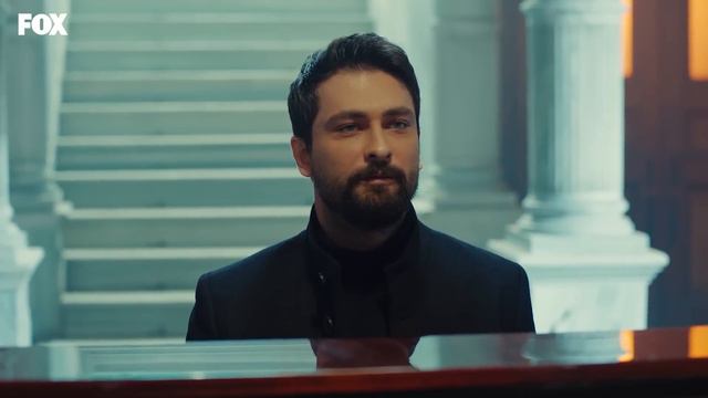 Gülümseten serenat - Yasak Elma 31. Bölüm смотреть онлайн