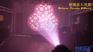 150W LED Beam spot moving Head light