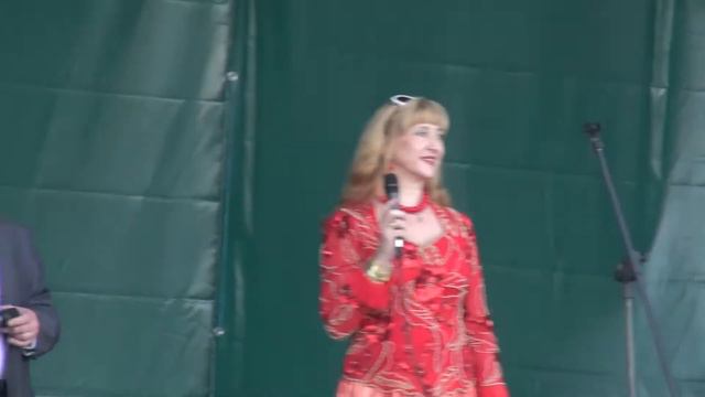 Песня про Игрим (слова В.Кудинова, музыка А. Хомич ) смотреть онлайн