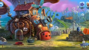 играем в игру (мой брат кролик)