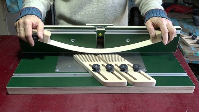 Очень маленький фрезерный стол смотреть онлайн