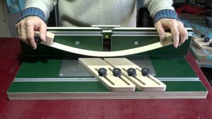 Очень маленький фрезерный стол