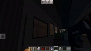 метротрам в майнкрафте часть 2