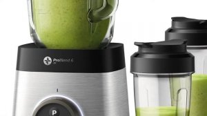 Блендер Philips HR3655 00