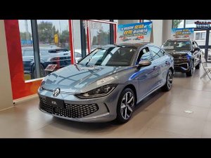 Volkswagen Lamando L