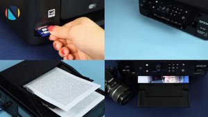 Как выбрать принтер или МФУ для дома?