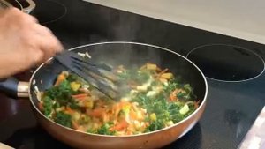 ДИЕТИЧЕСКИЙ ВКУСНЫЙ СУП С ДОБАВЛЕНИЕМ РЕПЫ. ПОЛЕЗНО,ВКУСНО,БЫСТРО???