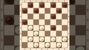 ОШИБКА - НЕ ВСЯКИЙ ЗАМЕТИТ! ДЕБЮТ: ОБРАТНЫЙ ТЫЧОК | ШАШКИ. ЛОВУШКИ В НАЧАЛЕ ПАРТИИ