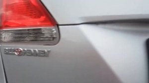 Обзор Тойота Венза универсал 2010 года. 2010 Toyota Venza Review