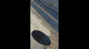Как установить дымоход на буржуйку