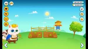 BUBBU MY VIRTUAL PET |GAMEPLAY| DOCTOR GAMES AND MORE| @aytplay9727