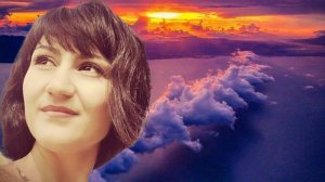 Сусанна Масленникова  "Ангел" (музыка и слова Ирины Скибиной)