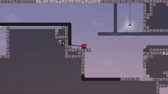 Teeworlds | DDRace - milk Speedrun by Destin & ✧Rune [Rank 1]