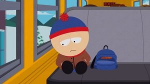 ТОТ КТО ВЫРОС РАНЬШЕ ВСЕХ|| Обзор на Стэна || [Южный парк]