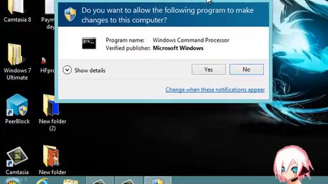 SFC SCANNOW tutorial