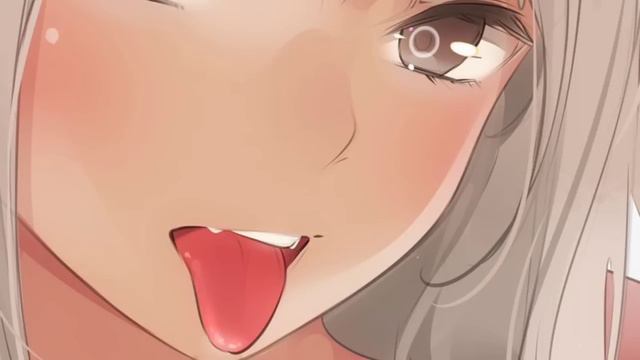 Anime Asmr | 1 Hour Long | For Tingle Immunity