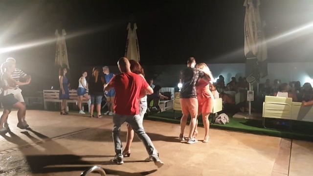 Hotel AFRODITA DIMITROVGRAD Bulgaria смотреть онлайн