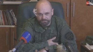 Что сказал Мозговой о Плотницком