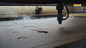 Изготовление ложементов для инструментальных телег и чемоданов