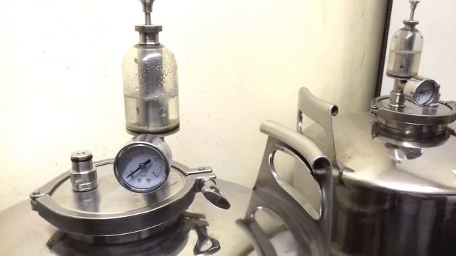 Шпунт апарат.