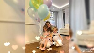 Ассирийцы.🔵⚪🔴Посвящается всем мамам,мамулям и мамочкам. 🎊💐Assyrians.For all mothers.🎊💐🙌🙏❤