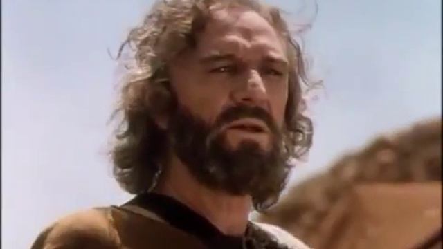 Авраам ч1 Библейские сказания смотреть онлайн