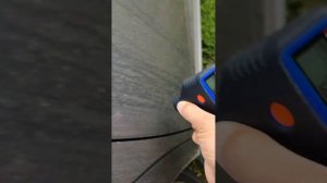 Показания по толщиномеру Lexus NX200