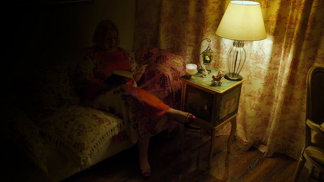 Сказочница. Сказка на ночь 18 Агния Барто Я выросла Буква"Р" Маляр Обида смотреть онлайн