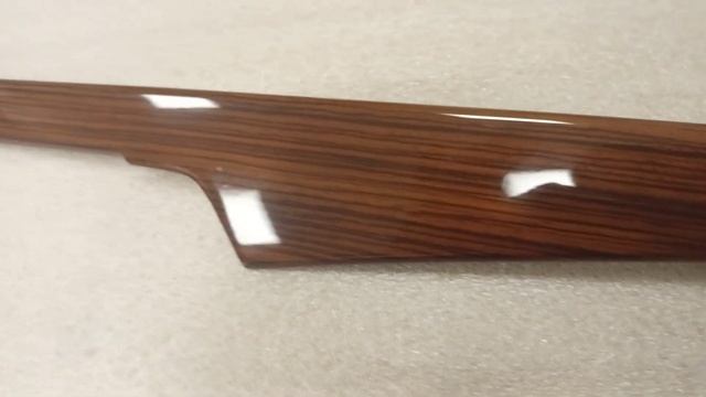 Молдинг обшивки двери задней правой Mercedes S-Class W140 смотреть онлайн