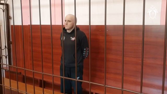 До конца жизни останется гнить в тюрьме командир отделения «Азова»,