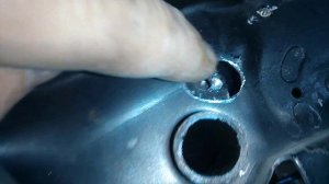 Ремонт водительского сиденья Чери Тигго. Поломка микролифта.