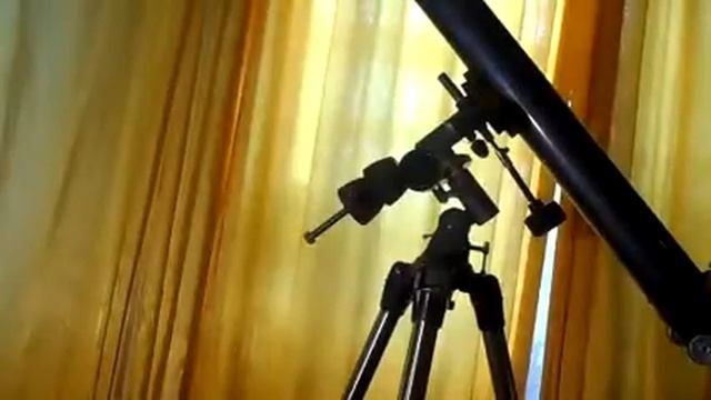 главные характеристики и формулы телескопа