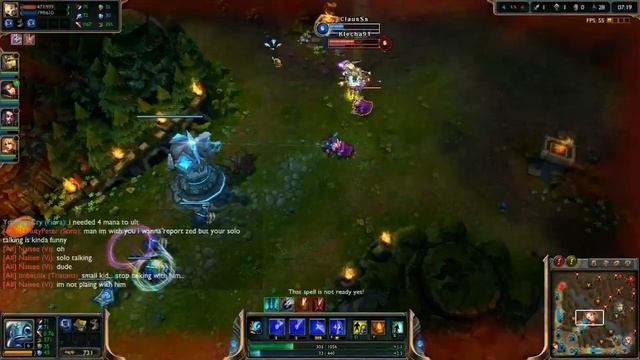 Fizz GAME - 1 / 2 смотреть онлайн