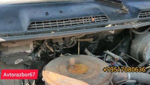 Газель соболь, по запчастям!406карб, гидроусилитель руля!