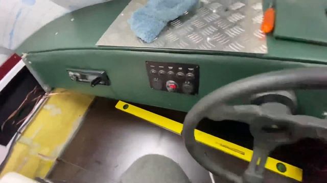 ПРОГРЕСС 2 / РУНДУКИ / СПАЛЬНОЕ МЕСТО В ЛОДКЕ смотреть онлайн