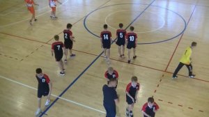 Наро-Фоминск - Егорьевск, 22.09.2018 г.