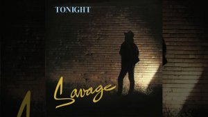 Savage - Fugitive