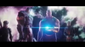 Avengers: Infinity War Crack Vid 2 (WARNING: MAJOR SPOILERS!!!)