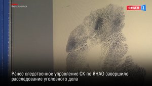 Полиция Ноябрьска задержала наркодилера